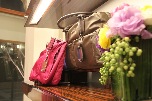 Launching of Anna Sui for Tumi